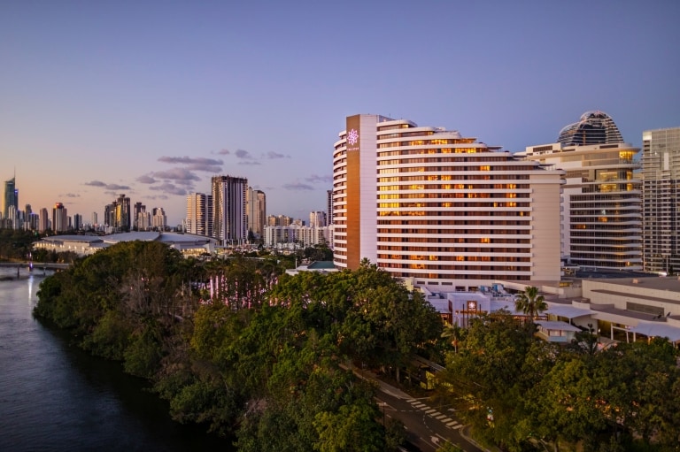 The Star Grand, The Star Gold Coast, Queensland © The Star Grand The Star Grand, The Star Gold Coast, Queensland © The Star Grand