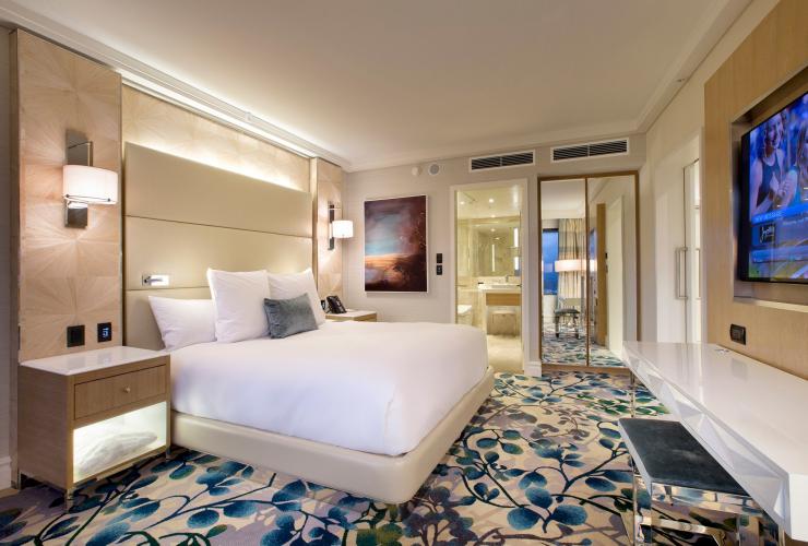 Ocean Terrace Suite, The Star Grand im The Star Gold Coast, Queensland © The Star Grand Ocean Terrace Suite, The Star Grand im The Star Gold Coast, Queensland © The Star Grand