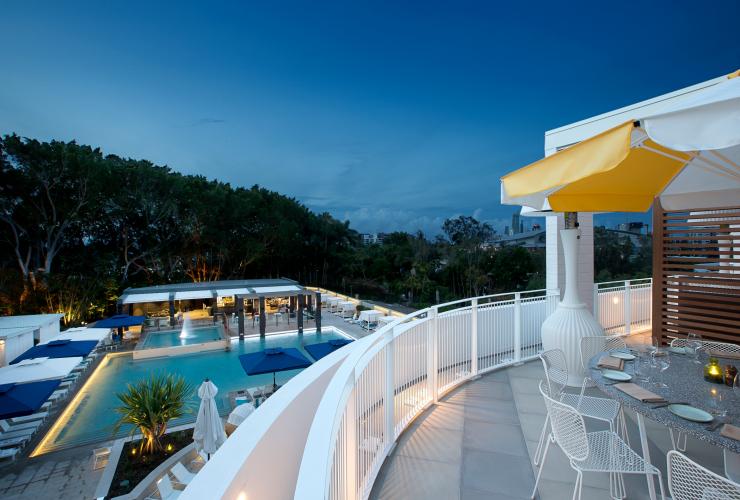 The Star Gold Coast, Broadbeach, Queensland © Jupiters Hotel & Casino The Star Gold Coast, Broadbeach, Queensland © Jupiters Hotel & Casino