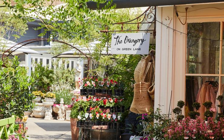 Dirty Janes, Bowral, NSW © Destination NSW Dirty Janes, Bowral, NSW © Destination NSW