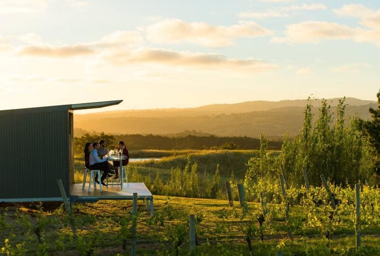 The Lane Vineyard, Hahndorf, SA © The Lane Vineyard The Lane Vineyard, Hahndorf, SA © The Lane Vineyard