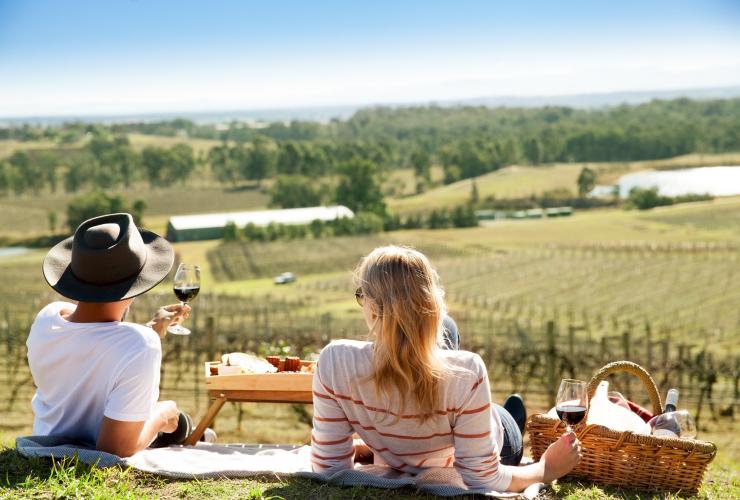 Audrey Wilkinson, Hunter Valley, New South Wales © Audrey Wilkinson Audrey Wilkinson, Hunter Valley, New South Wales © Audrey Wilkinson