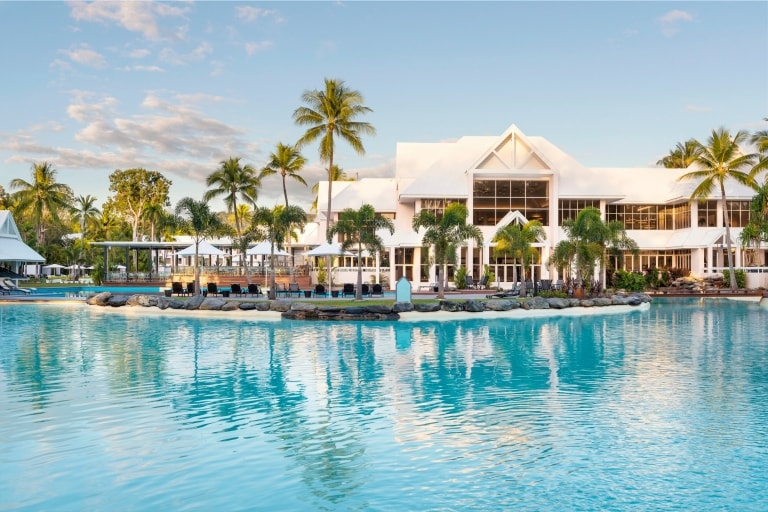 Sheraton Mirage Port Douglas Resort, Port Douglas, Queensland © Andrew Krucko, Sheraton Port Douglas Sheraton Mirage Port Douglas Resort, Port Douglas, Queensland © Andrew Krucko, Sheraton Port Douglas