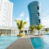 Riley Resort in Cairns City, Queensland © Tourism Australia