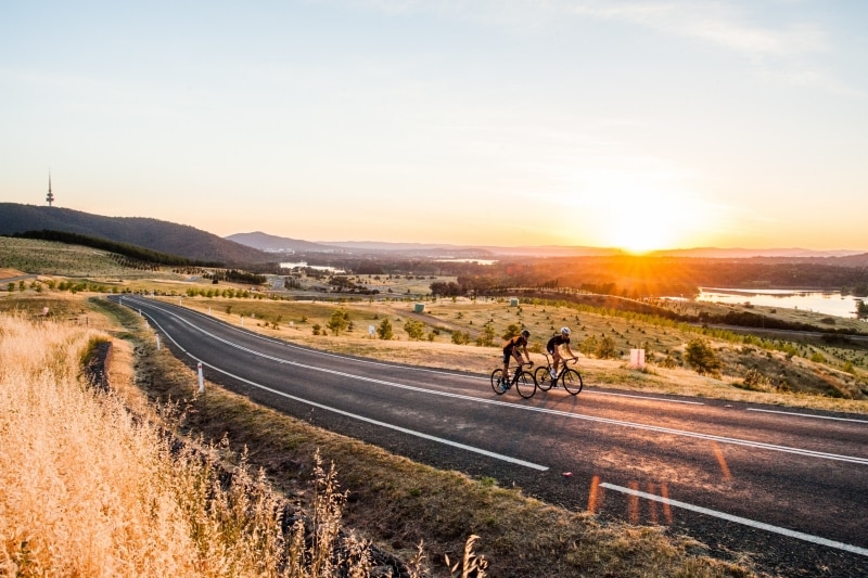 Canberra, ACT © Damian Breach for VisitCanberra Canberra, ACT © Damian Breach for VisitCanberra