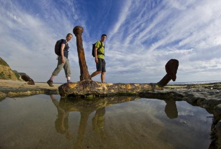 Great Ocean Walk, Shipwreck Coast, Great Ocean Road, VIC © Visit Victoria Great Ocean Walk, Shipwreck Coast, Great Ocean Road, VIC © Visit Victoria