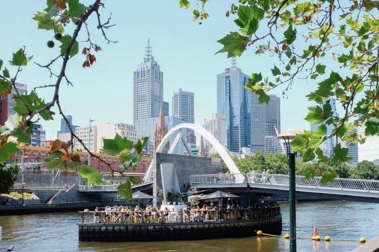 Melbourne, VIC © Alvin Balemesa Melbourne, VIC © Alvin Balemesa