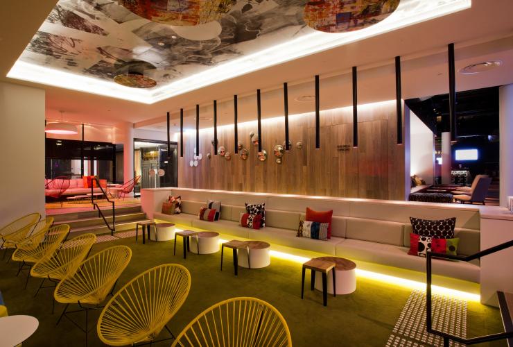 QT Gold Coast, Gold Coast, QLD © QT Hotels QT Gold Coast, Gold Coast, QLD © QT Hotels