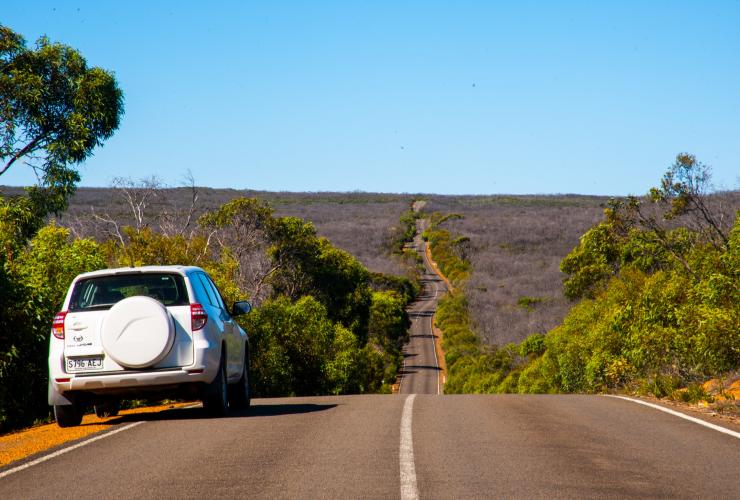 Flinders Chase National Park, Kangaroo Island, SA © Rishaad Saam Mehta Flinders Chase National Park, Kangaroo Island, SA © Rishaad Saam Mehta