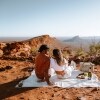 East MacDonnell Ranges, NT © Tourism NT/Kyle Hunter & Hayley Anderson