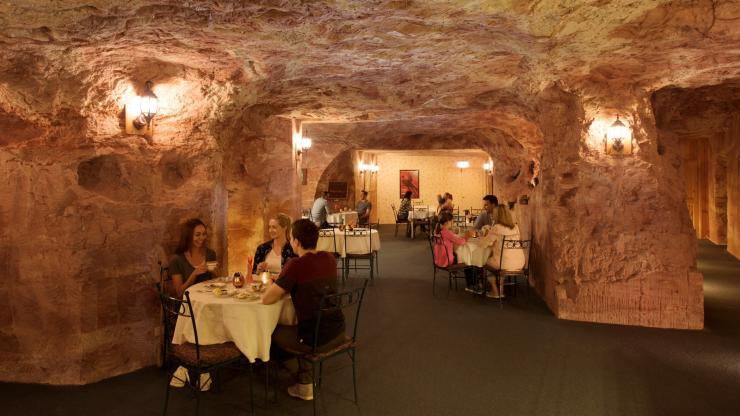 Coober Pedy, South Australia © Adam Bruzzone, South Australian Tourism Commission Coober Pedy, South Australia © Adam Bruzzone, South Australian Tourism Commission