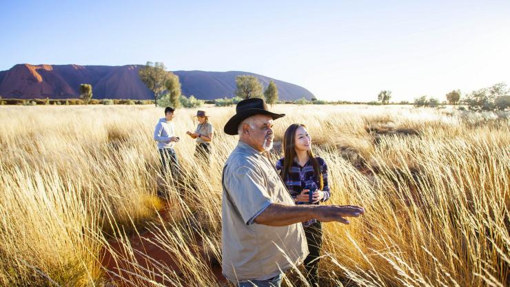 SEIT Outback Australia, Northern Territory © Tourism Australia SEIT Outback Australia, Northern Territory © Tourism Australia