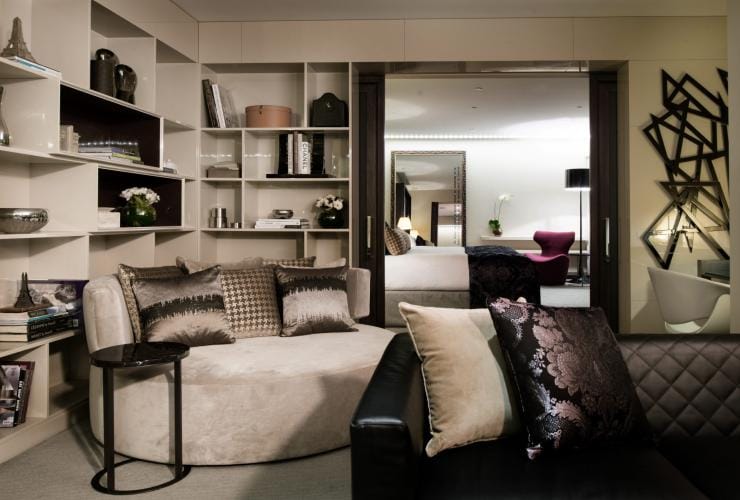 クイーンズランド州、ブリスベン、ソフィテル・ブリスベン・セントラル(Sofitel Brisbane Central)© Accor Hotels クイーンズランド州、ブリスベン、ソフィテル・ブリスベン・セントラル(Sofitel Brisbane Central)© Accor Hotels