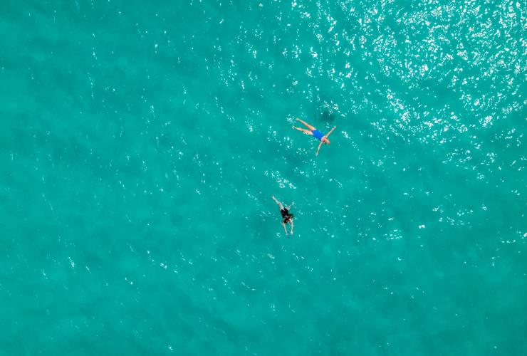 Untamed Escapes, Esperance, Westaustralien © Tourism Australia