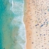 Bondi Beach, Sydney, New South Wales © Daniel Tran