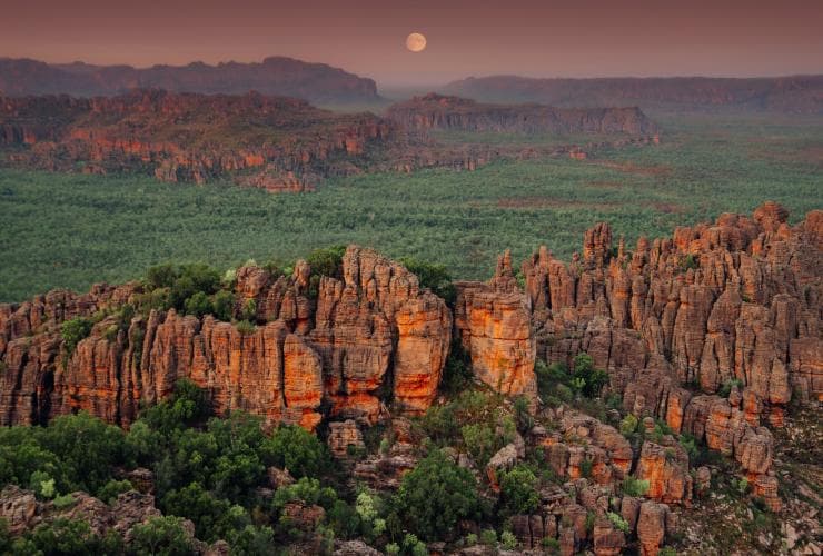 Kakadu, Northern Territory © Tourism NT/Hello Emily