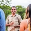Mandingalbay Authentic Indigenous Tours, Cairns, QLD  © Tourism Australia