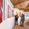 Narana Aboriginal Cultural Centre, Geelong, Victoria © Rob Blackburn