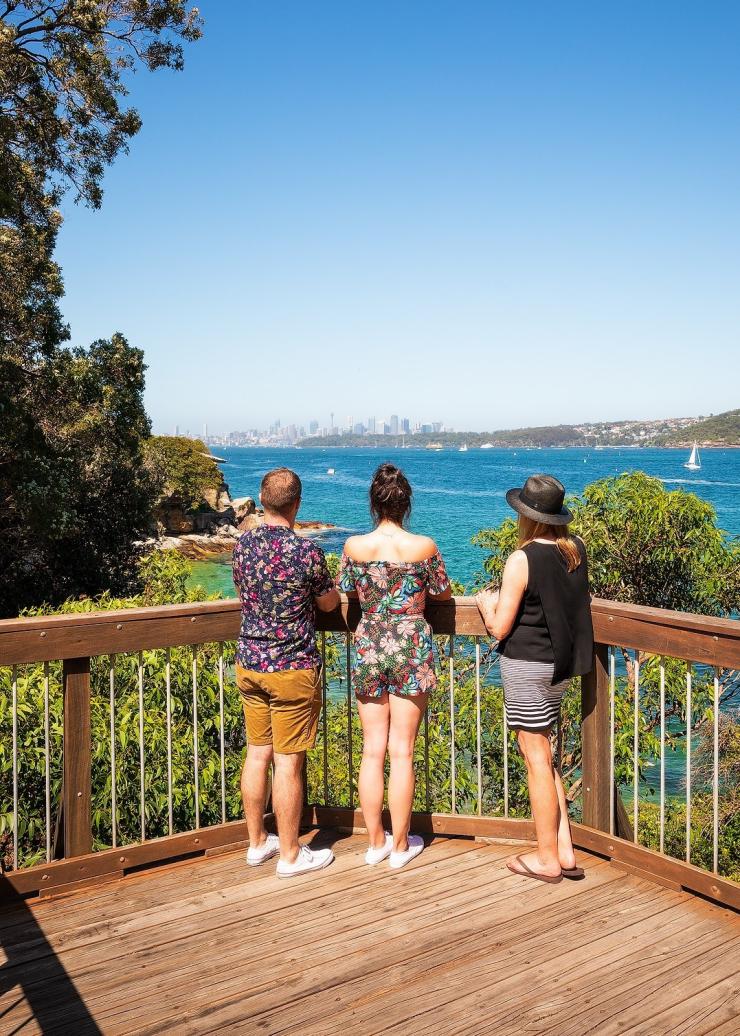 Sydney to Hobart Yacht Race, Sydney, NSW © Destination NSW