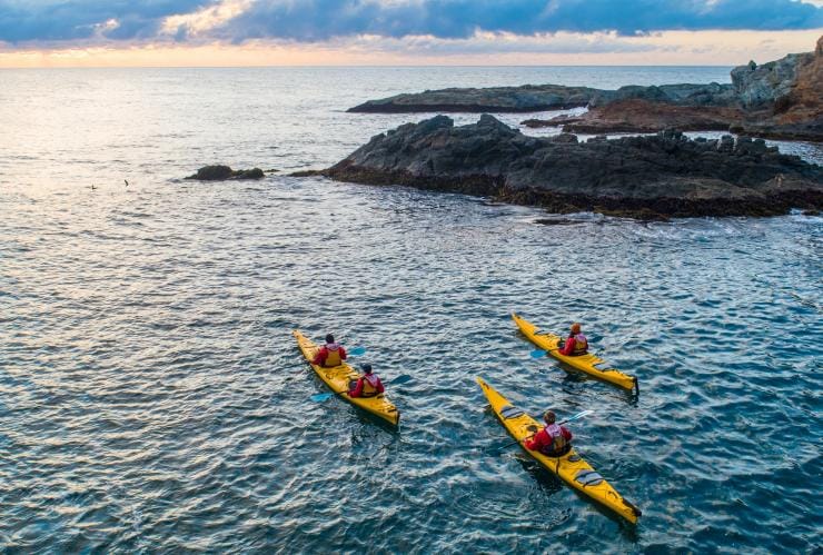 Region X, Batemans Bay, New South Wales © Eurobodalla Coast Tourism
