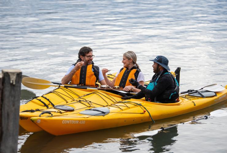 Region X, Batemans Bay, New South Wales © Destination NSW