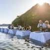 Sydney Oyster Farm Tours, Mooney Mooney, New South Wales © Tourism Australia