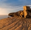 Remarkable Rocks, Kangaroo Island, South Australia. © South Australian Tourism Commission