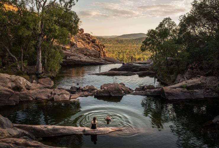 Kakadu Tourism, Northern Territory ©  Tourism Australia