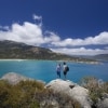 Pillar Point, Wilsons Promontory, Gippsland, Victoria © Visit Victoria