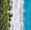Hyams Beach, Jervis Bay, NSW © Jordan Robins