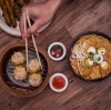 Spice Alley, Chippendale, New South Wales © Destination NSW