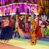 Gay and Lesbian Mardi Gras, Sydney, New South Wales © Destination NSW