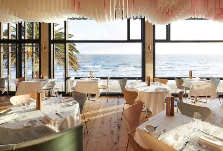 Stokehouse, Melbourne, Victoria © Stokehouse