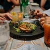 Pancho Villa Restaurant and Bar, Hobart, Tasmanie © Osborne Images