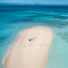 Vlasoff Cay, Grande Barrière de Corail, QLD © Tourism and Events Queensland