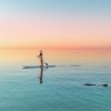 Monkey Mia, réserve de Shark Bay inscrite au patrimoine mondial, WA © Tourism Western Australia