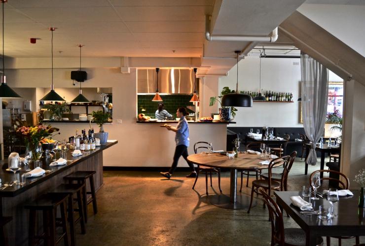 Fico, Hobart, TAS © Oskar Rossi