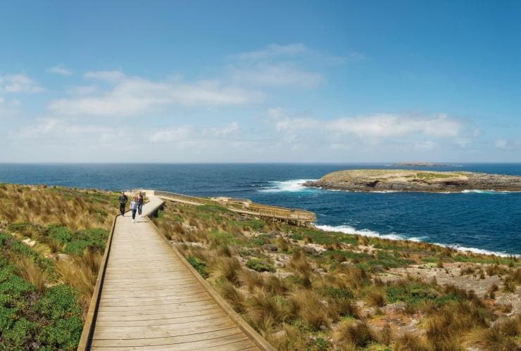 Cape du Couedic, Flinders Chase National Park, Kangaroo Island, South Australia © Adam Bruzzone