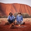 Uluru Aboriginal Tours, Uluru-Kata Tjuta National Park, Northern Territory © Tourism Australia