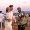 ノーザンテリトリー、ウルル - カタ・ジュタ国立公園、タリ・ウィル © Tourism Australia